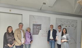 El Consorcio Patronato Festival de Mrida junto al Ciudad Monumental organiza la exposicin Ellas Hablan