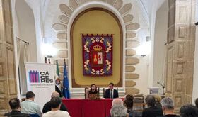 El Festival de Mrida asesorar a Cceres 2031 en su incorporacin a EFFE Seal proyecto de la Asociacin Europea de Festivales