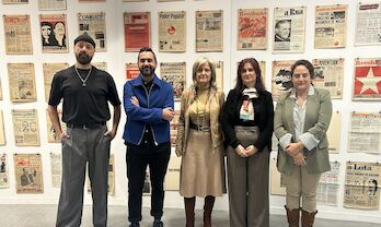 MEIAC acoge la muestra Esto es lo verdadero con 16 obras de 11 artistas iberoamericanos