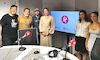 Proyecto Europeo del Festival de Mrida Dancing Historyies en El Sol sale por el Oeste de Canal Extremadura Radio