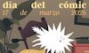 MNAR de Mrida organiza un taller infantil con motivo del IV Da del Cmic y del Tebeo