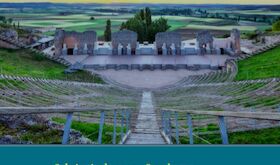El Festival de Mrida celebra un seminario sobre uso de monumentos romanos en la actualidad dentro del programa europeo Dancing Historyies  