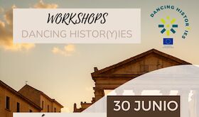 En el seno del Dancing Historyies Festival Mrida oferta 2 workshops sobre expresin artstica inclusin e impacto social