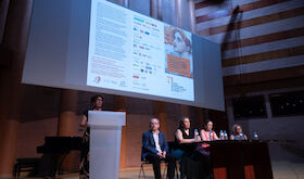 El Festival de Mrida alberga el VIII Encuentro de Creadoras Escnicas