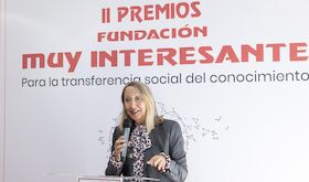 El MNAR recibe uno de los Premios Muy Interesante por preservacin del legado histrico El MNAR recibe uno de los Premios Muy Interesante por preservacin del legado histrico