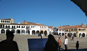 Las Jornadas Europeas del Patrimonio invitan a descubrir el patrimonio extremeo Las Jornadas Europeas del Patrimonio invitan a descubrir el patrimonio extremeo