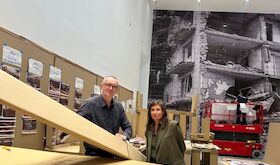 El Museo Helga de Alvear de Cceres encara el mes de noviembre con nuevas actividades