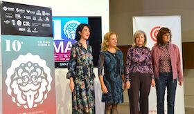 Ms de 500 profesionales participarn en la X Edicin de la MAE del 11 al 13 de noviembre en Cceres
