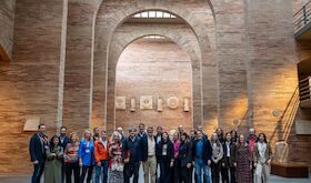 Ms de 6000 espectadores y 500 participantes activos balance final del proyecto europeo Dancing Historyies