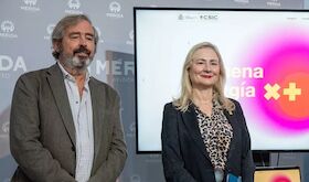 En Mrida el Centro Superior Investigaciones Cientficas iniciar su programa navideo CSIC X