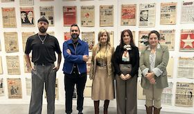 MEIAC acoge la muestra Esto es lo verdadero con 16 obras de 11 artistas iberoamericanos MEIAC acoge la muestra Esto es lo verdadero con 16 obras de 11 artistas iberoamericanos