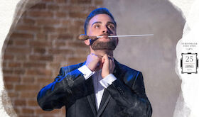 La Orquesta de Extremadura presenta su prximo concierto en familia Stand up music La Orquesta de Extremadura presenta su prximo concierto en familia Stand up music