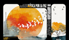 La OEX protagoniza concierto Msica por la Paz en homenaje a Francisco Toms y Valiente La OEX protagoniza concierto Msica por la Paz en homenaje a Francisco Toms y Valiente