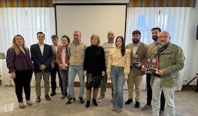 Extremadura activa digitalizacin del arte rupestre con nuevas herramientas para su visita Extremadura activa digitalizacin del arte rupestre con nuevas herramientas para su visita