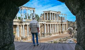 Armando Chorrero gana el XI concurso fotogrfico Sin Barreras Armando Chorrero gana el XI concurso fotogrfico Sin Barreras