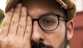 La pelcula del extremeo David Yez We Are The Jungle galardonada en Festival Mlaga