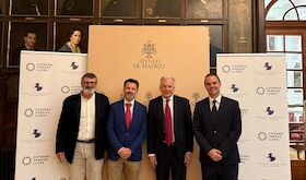 El Festival de Mrida presente en el homenaje a Mario Vargas Llosa al ao de su fallecimiento en el Ateneo de Madrid