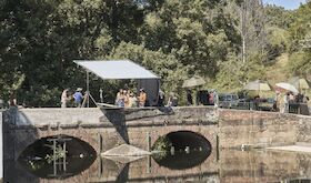 Premios para los mejores guiones de largometrajes que se rueden en Extremadura