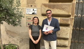 Cceres 2031 presenta la Oficina de Activacin Cultural un nuevo espacio apoyo y conexin cultural
