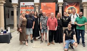 El Festival de Mrida convierte toda la ciudad en un escenario con seis propuestas teatrales en los barrios 