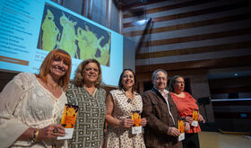 Festival de Mrida reafirma su compromiso con la igualdad y el pensamiento escnico en la inauguracin del IX Encuentro de Creadoras Escnicas