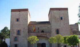 Visitantes en museos arqueolgicos extremeos aumentan 38 durante el Puente del Pilar