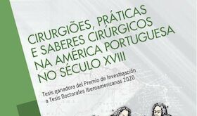 Fundacin Yuste publica ganador I Premio Investigacin a Tesis Doctorales Iberoamericanas