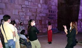 La Noche del Patrimonio en Mrida incluir visitas guiadas y entrada libre a monumentos