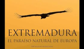 El largometraje Extremadura paraso natural de Europa llega a los cines
