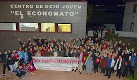 Voluntarios de Mrida celebrarn el Da de Personas con Discapacidad y el del Voluntariado