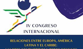 En Colombia Fundacin Yuste organiza congreso sobre Amrica Latina el Caribe y Europa
