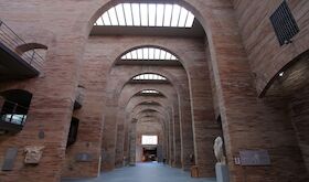 Museo Nacional de Arte Romano dedicar sus talleres infantiles de verano al Foro de Emerita Augusta