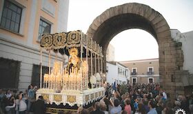 Mrida acoger II Congreso Nacional de Semana Santa de Ciudades Patrimonio de la Humanidad