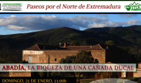 GuasHistoriadores de Extremadura organiza nuevas actividades