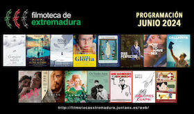Filmoteca  de Extremadura programa el cortometraje Medea a la deriva en el  marco del Festival de Mrida