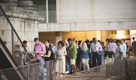 Abierta inscripcin visitas guiadas y talleres infantiles de La Noche Patrimonio en Mrida