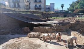 El Instituto de Arqueologa de Mrida celebra los 114 aos de excavaciones arqueolgicas