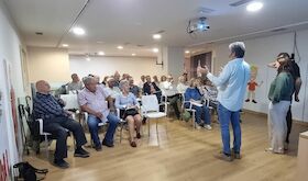 Arquelogos del Consorcio Ciudad Monumental de Mrida impartirn curso para voluntarios