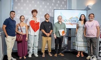 Agustito en Mrida plantea siete propuestas de artistas emergentes en diferentes puntos de la ciudad