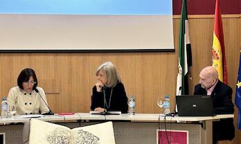 Legado documental de la familia de Publio Hurtado en la Biblioteca Pblica de Cceres