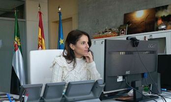 Extremadura recibir 857762 euros para incrementar colecciones de bibliotecas pblicas