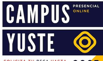 La Fundacin Yuste oferta 100 becas para los cursos Campus Yuste 2023