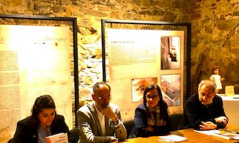 Subrayada la labor de los museos como guardianes de la cultura popular en Extremadura