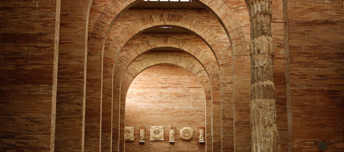 MNAR acogerá el Concierto de Navidad de los Amigos del Museo y Fundación Estudios Romanos