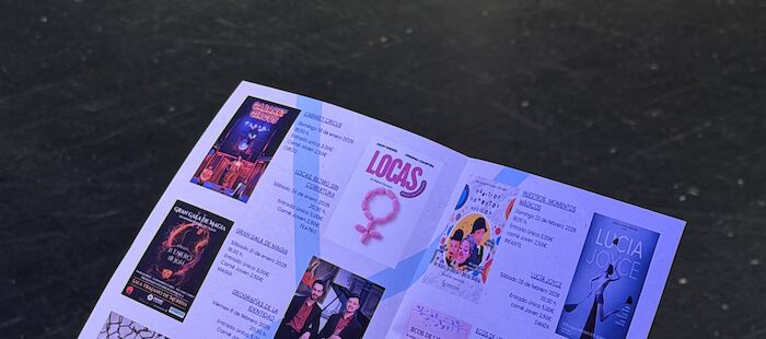 La Sala Trajano de Mérida se consolida como referente del talento joven en Extremadura