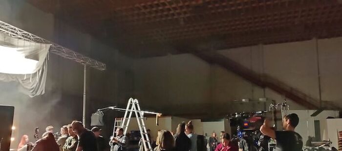 Convocadas subvenciones para el desarrollo de proyectos audiovisuales y cortometrajes