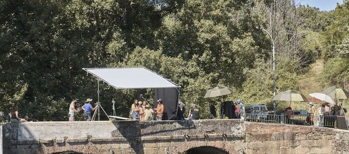 Premios para los mejores guiones de largometrajes que se rueden en Extremadura