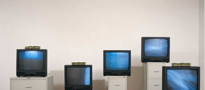 El Museo Vostell celebra su cincuentenario con muestra 'Wolf Vostell. Sun in Your Head'