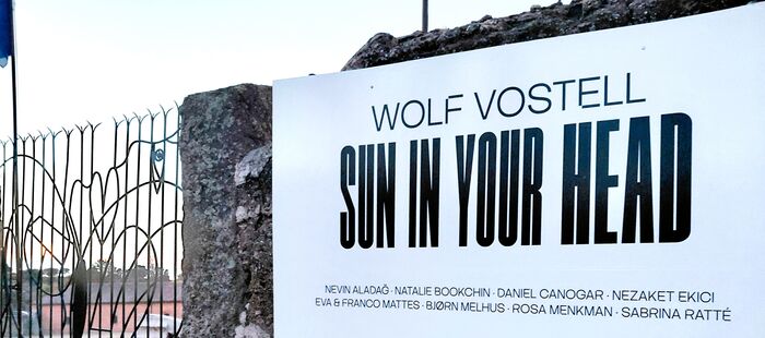Destacada la capacidad del Museo Vostell Malpartida para convertir periferia en el centro de la vanguardia