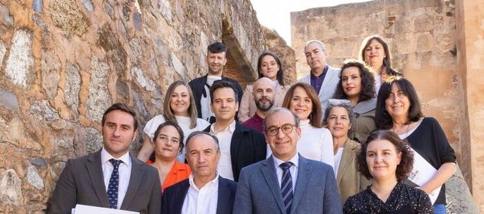 Cáceres 2031 presenta el 'bid book' definitivo de la candidatura con más de 30 proyectos